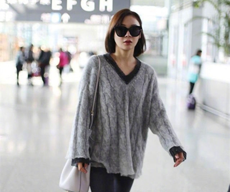 青春同学会:张戈说出5个字,袁姗姗很尴尬,网友