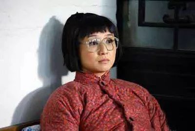 《傻春》:赵素眠,全剧中最能体现人性的一个角色