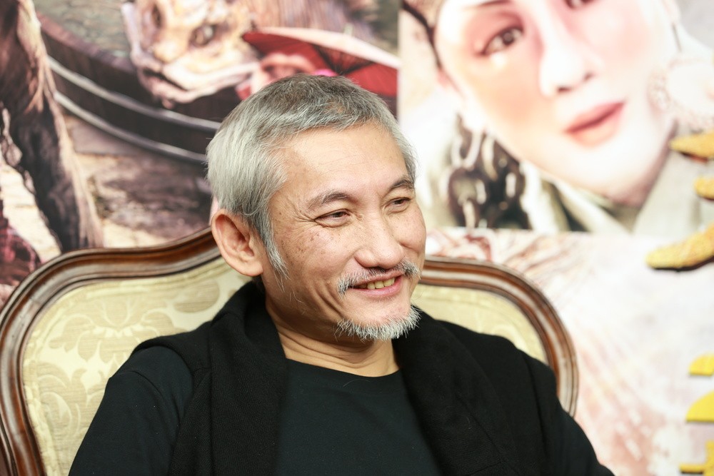 中国最具票房号召力导演排行,吴京虽然很强,但是却比不过他俩