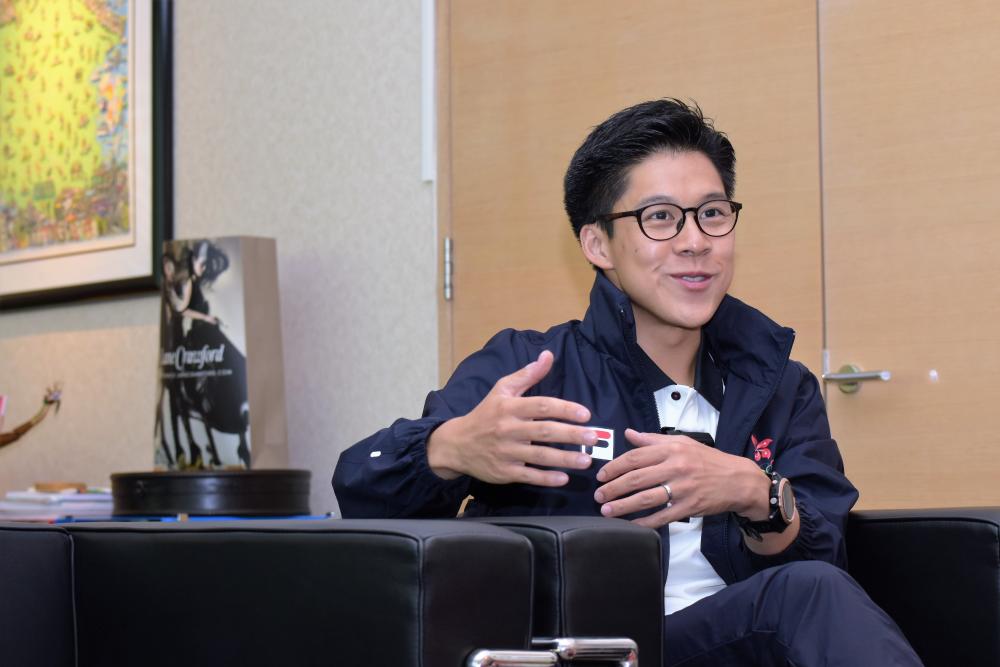 炫妻狂魔霍启刚与女神郭晶晶的私下小日常两人的爱情好朴实