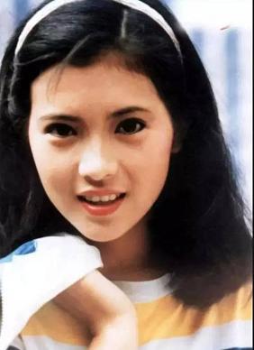 港姐出道,因恐怖片出名,却遇车祸男友负心离去后去世,仅36岁