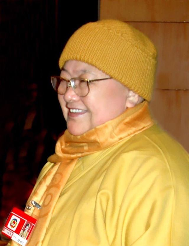 佛国仙境 庐山铁佛寺