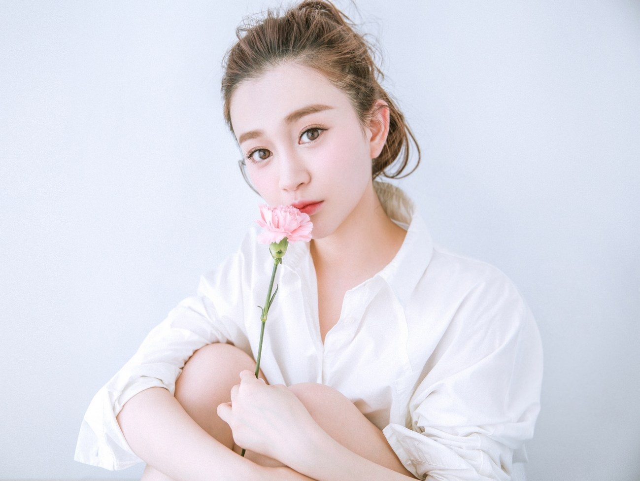 陈昱霖即使没有吴秀波的那七年你也同样很惊艳