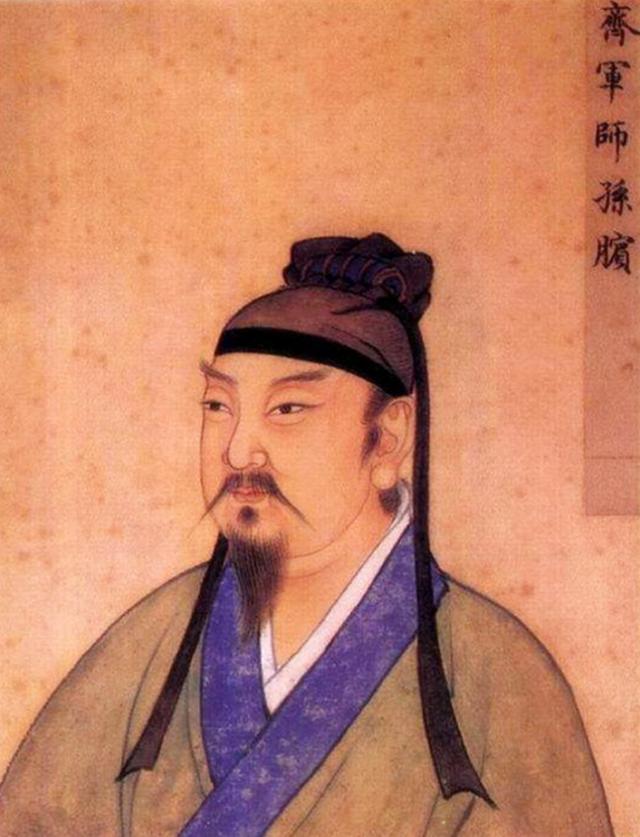 二,孙膑魏相国公叔座就任后,十分忌惮战功彪炳的吴起,在吴起与魏武侯