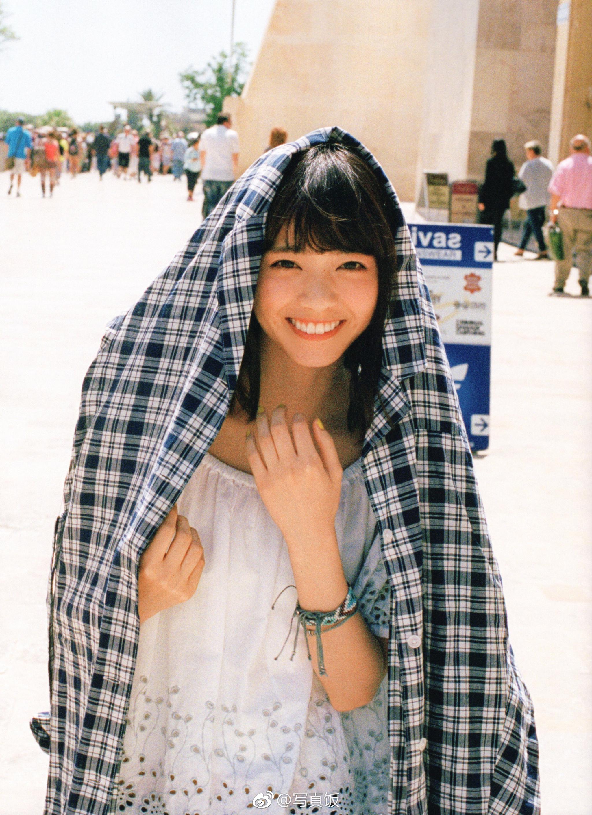 摄影师川岛小鸟