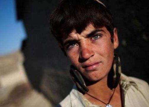 史上最骁勇的皇帝,心狠手辣超过白起,武功高强超过项羽