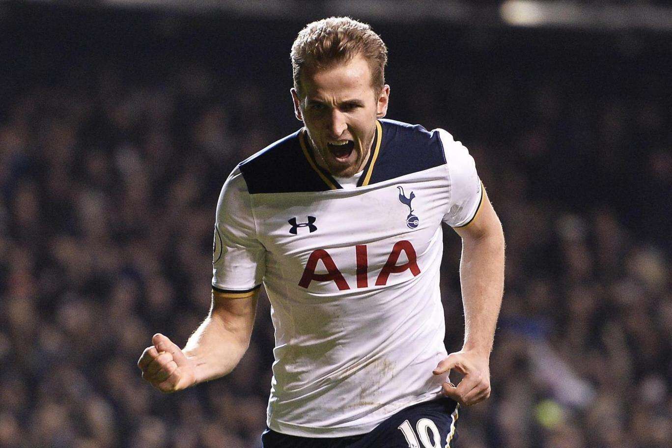 2018世界杯十大前锋排名:C罗第五,内马尔第二