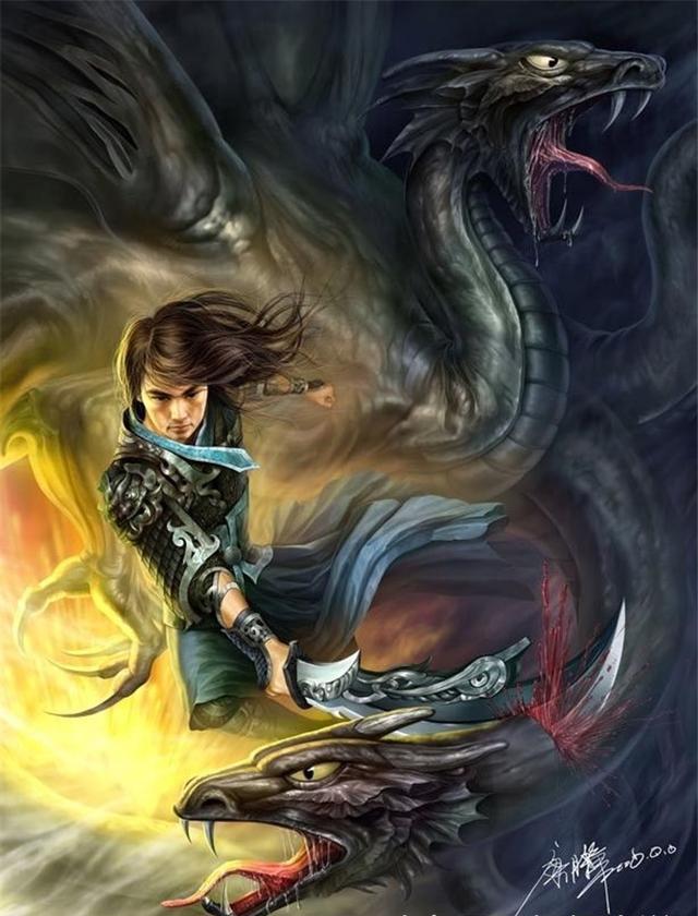 都说《遮天》是一群人的完美,《神墓》也是,谁还记得天骄辰战?