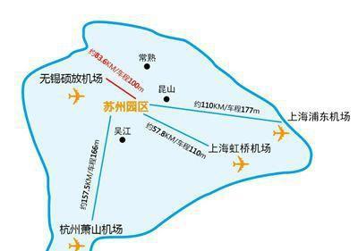 中国的一个有实力直辖的城市, 却没有自己的机场