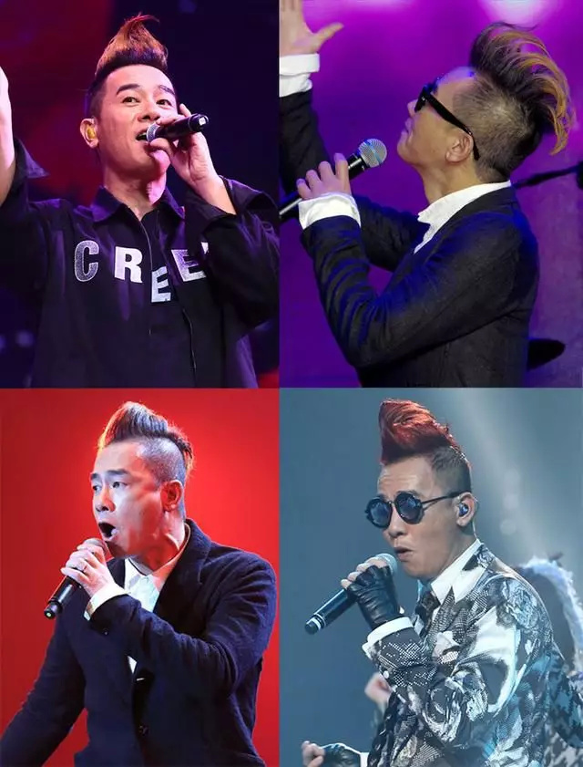 陈小春:别再叫我山鸡哥,我叫陈小春!