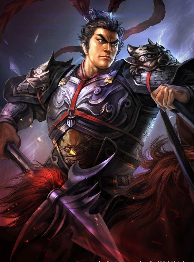 三国中吕布唯一的1个运用智谋的故事|袁术|吕布|刘备_新浪新闻