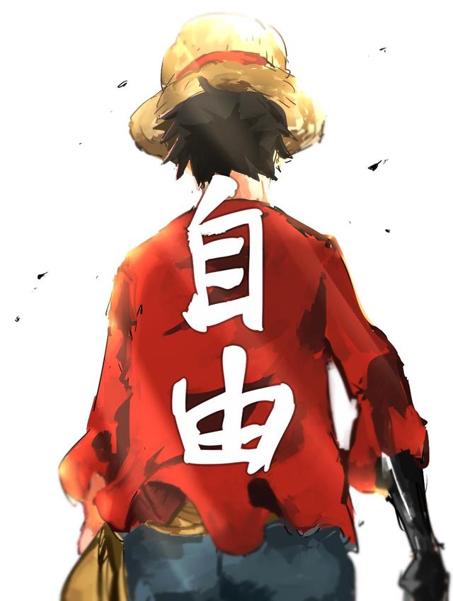 《海贼王》世界中的霸气这种东西,它的存在到底是福是祸?