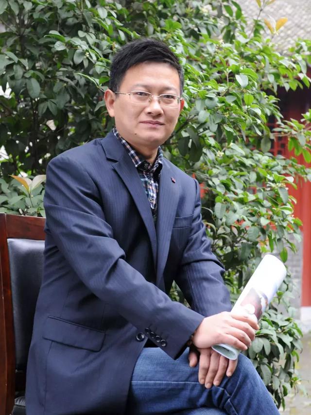 文化︱李远:慷慨南阳起卧龙