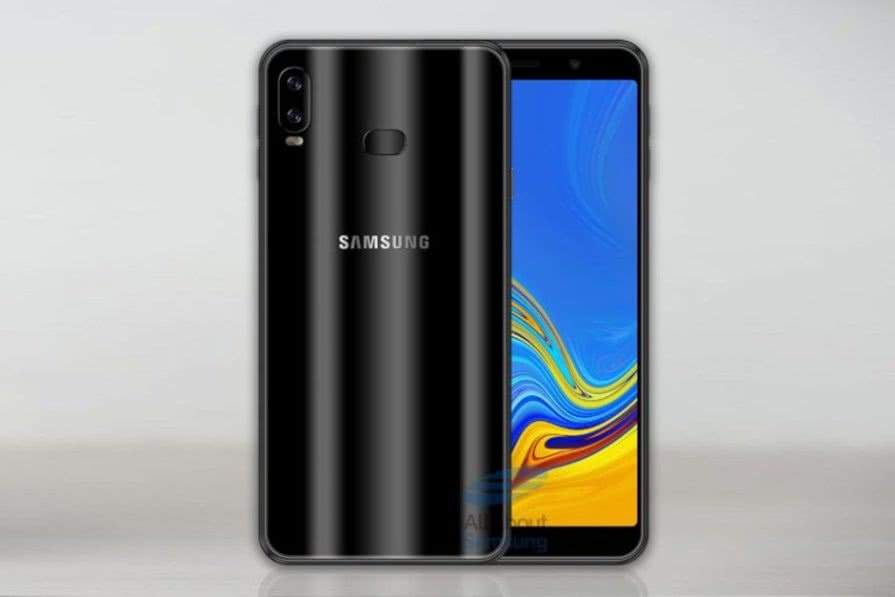 6gbram双颗1200万像素镜头三星galaxya6s规格曝光