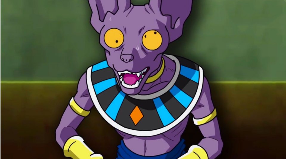 龙珠超,两个全王打起来了,最后的结局却让大神官只能无奈苦笑!