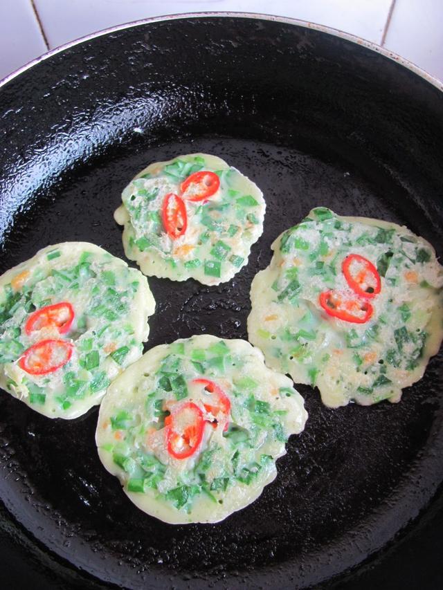 饼怎么做简单又好吃,小编教你5种"花样"饼的做法,简单易学