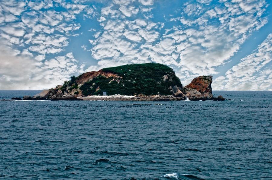 大连什么季节去最好