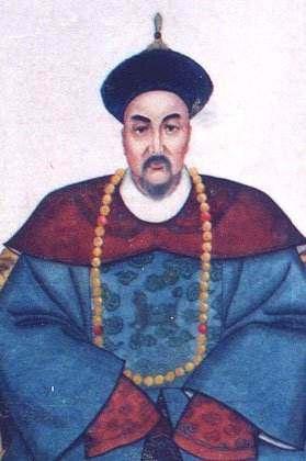 此人是大清虎将,鸦片战争时让英军闻风丧胆,却惨遭英军剥皮戳尸