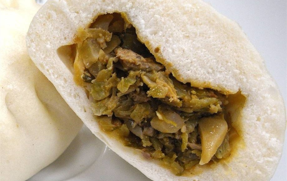 生活中常吃的"酸菜","榨菜",到底是什么菜?今天真是涨知识