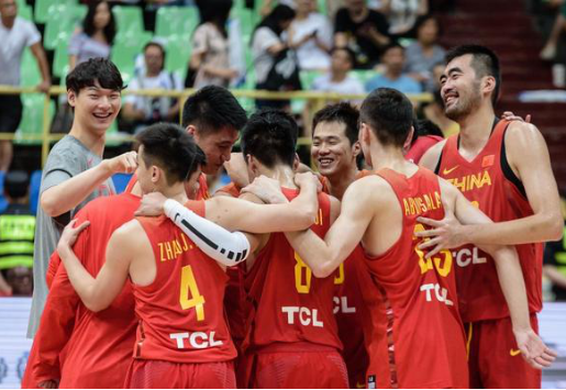 中国男篮红队vs中华,中国男篮红队和蓝队战绩对比