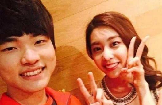 marin放下对恩静的感情,重回skt,与faker达成和解