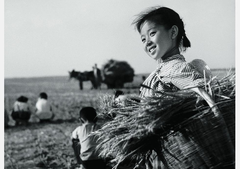 美国人镜头下的1978年, 改革开放初期的中国老百姓!