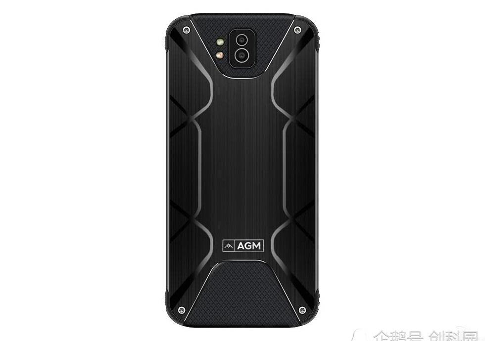 agm x2作为功能防护机三防效果怎么样