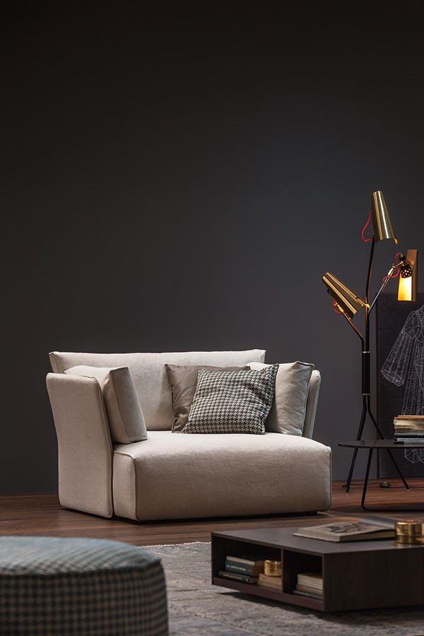 客厅沙发搭配指南教你怎样做好全面搭配让家瞬间格调满分