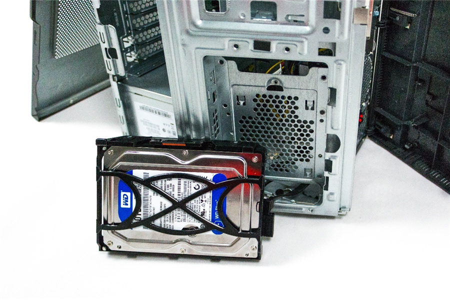 傲腾赋能商务加速联想天逸510pro测评