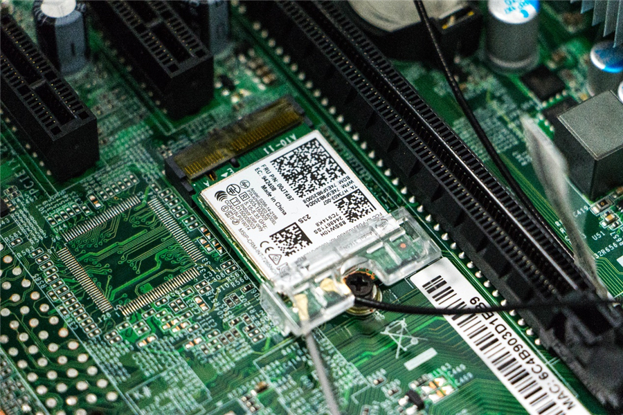 傲腾赋能商务加速联想天逸510pro测评