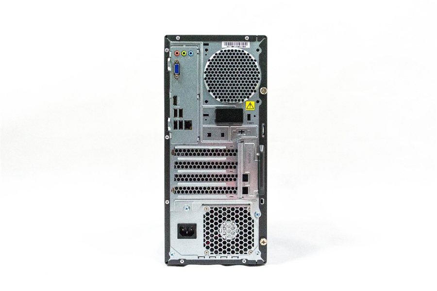 傲腾赋能,商务加速:联想天逸510pro测评