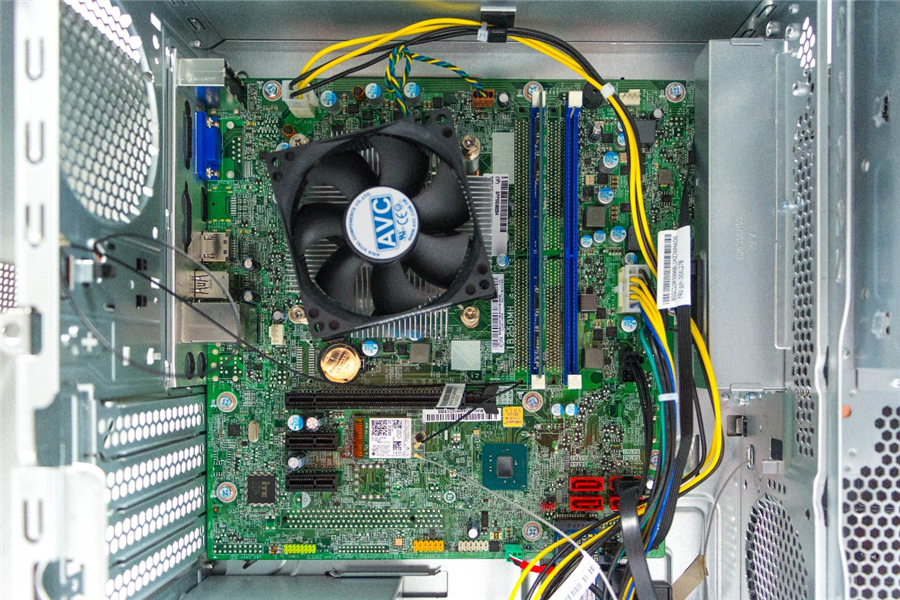 傲腾赋能商务加速联想天逸510pro测评