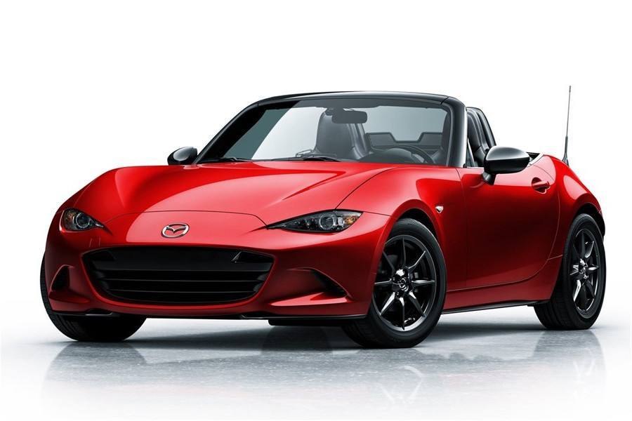 盘点十大日系经典跑车