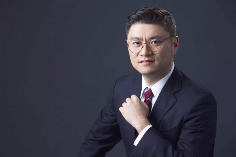 行业恐慌时"买进"爱钱帮的陆复斌,是想再造一个 "互金快手"