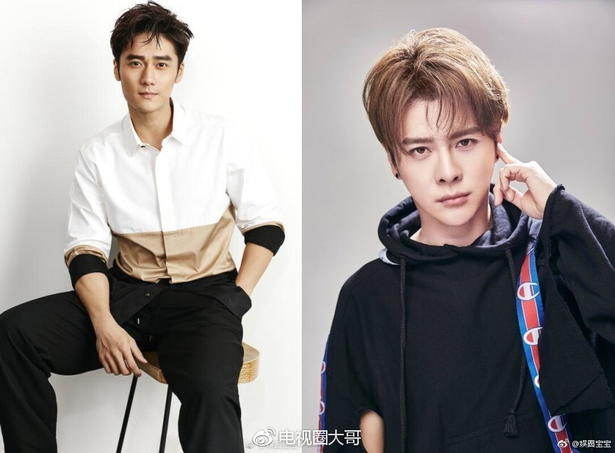 周一围,尹正回应,真相细思恐极