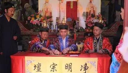【道教文化】净明派的兴起|明道|许逊|刘玉|西山|明派_新浪新闻