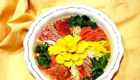 这些河南美食没吃过一半以上不是真的河南人馋得直流口水