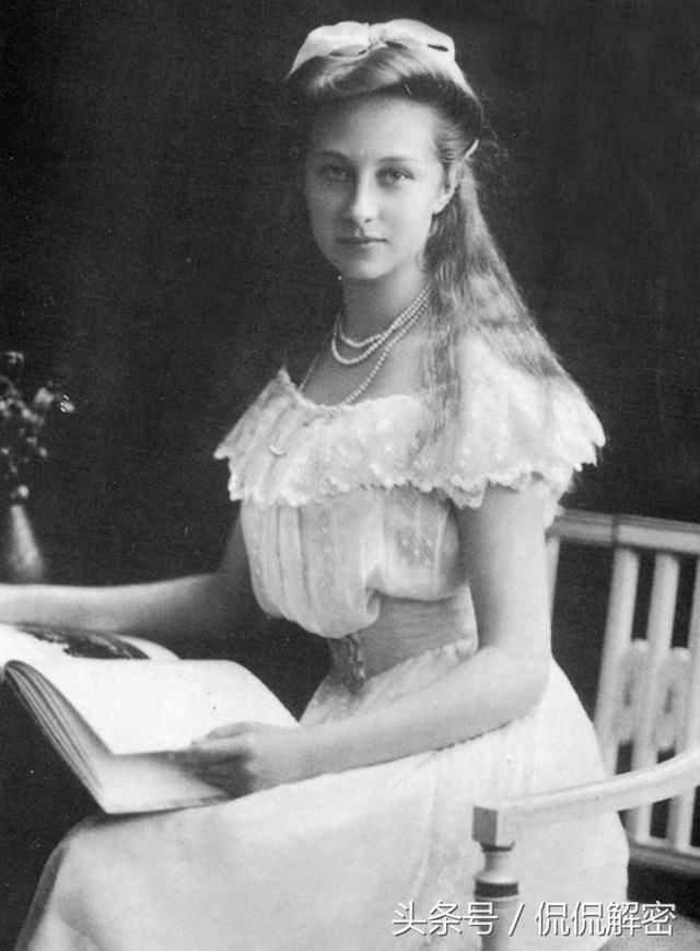 各国名媛颜值比拼:英女王的曾祖母气质佳,茜茜公主惊艳了全世界