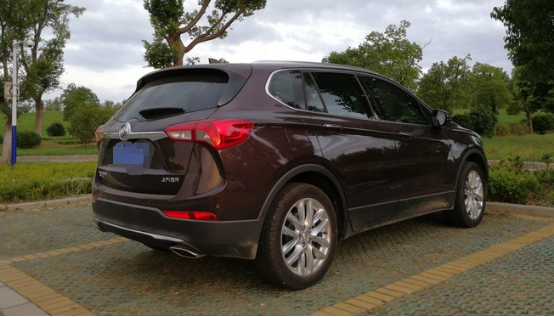 终于不用买途观L了,这车降4.2万配DCT,不足1