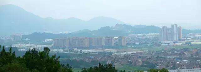 “一镇识闽南”——千年古镇泉州市丰州镇
