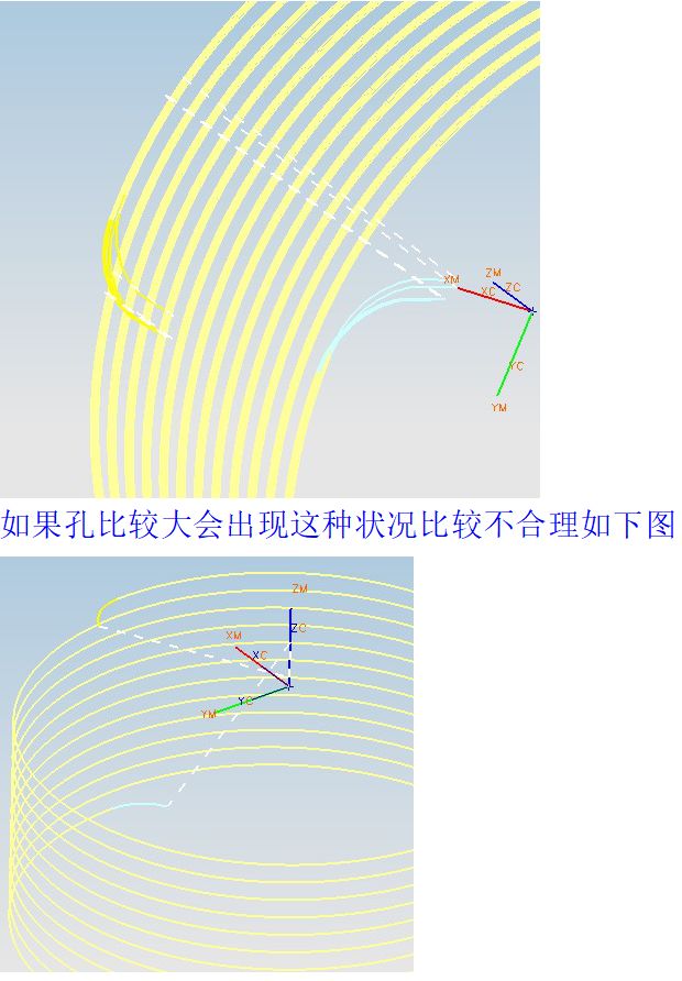 「UG编程」如何用UG铣螺纹?全网方法整理总