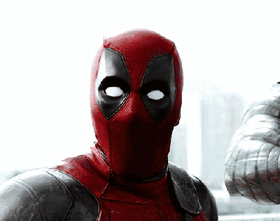 《死侍》| 除了耍贱卖萌,这个超级英雄你还爱他哪一点?