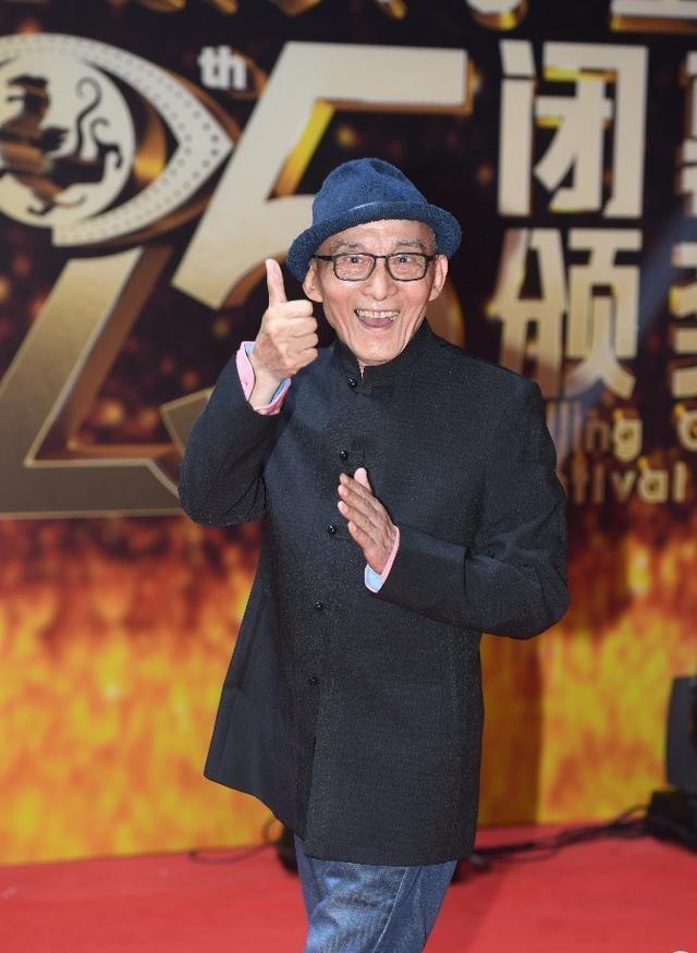 一辈子只演一个角色的演员,成名后就被封杀,80岁卖房创业