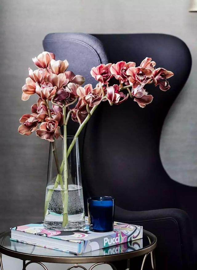 精致优雅的家庭住宅,比豪宅更惊艳!