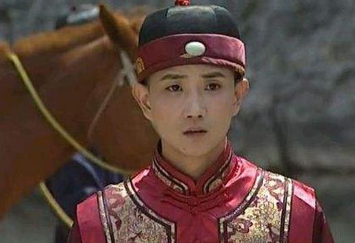 还珠太监"小桌子"曾被赞逆生长 如今却长成了这样