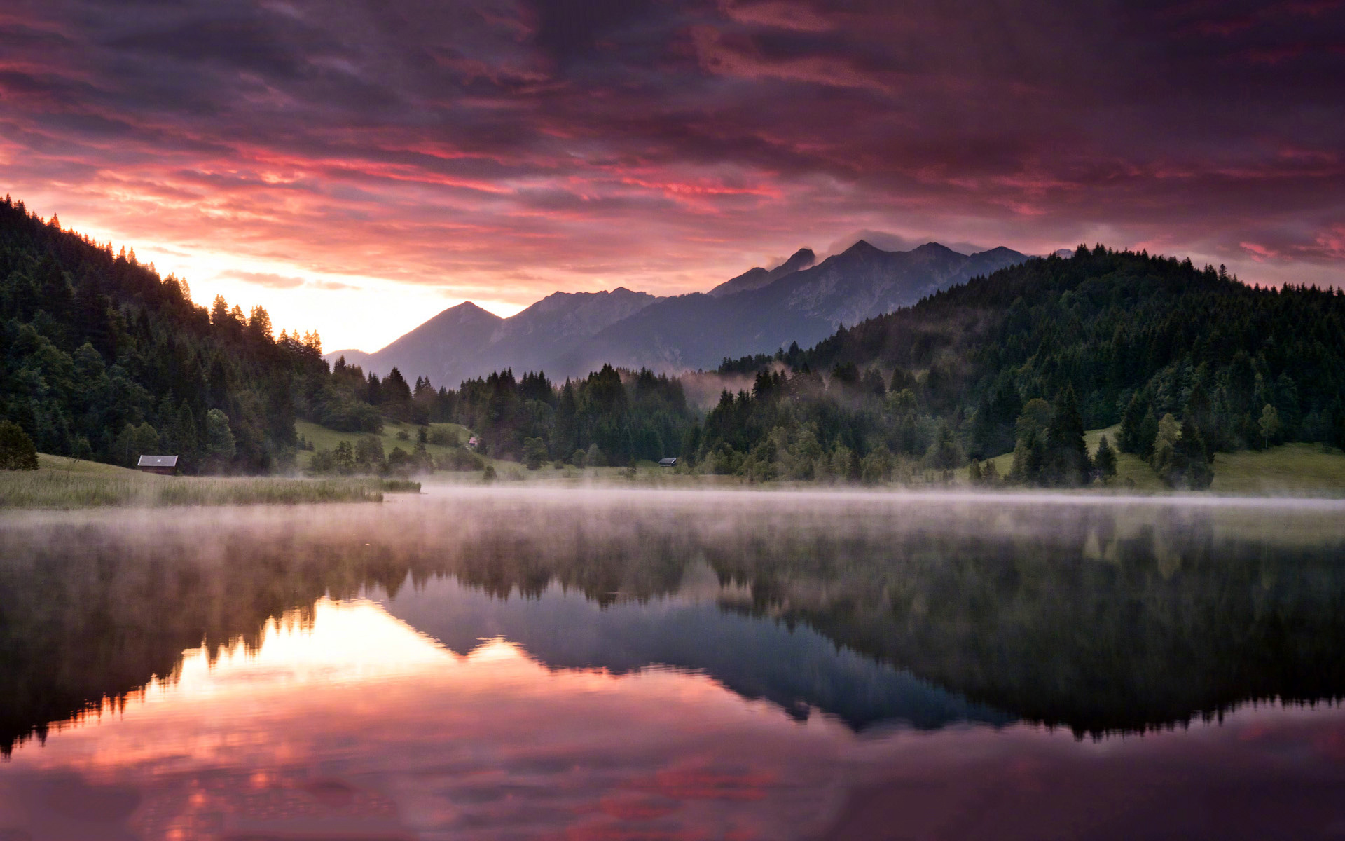 用一颗美好之心看世间风景用一颗快乐之心