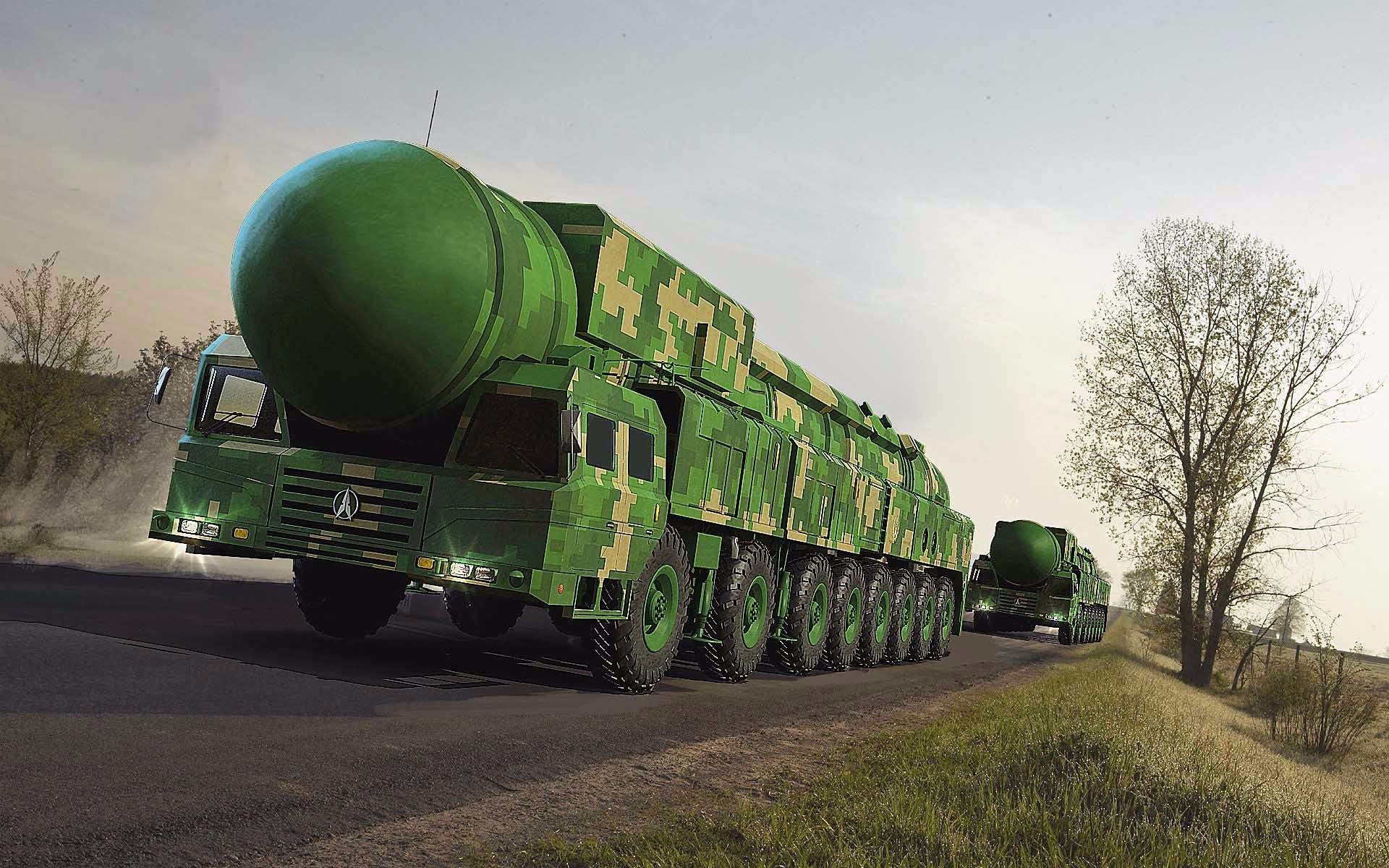 600亿美金 23年石油优先供应权只为求购东风21,它是谁?