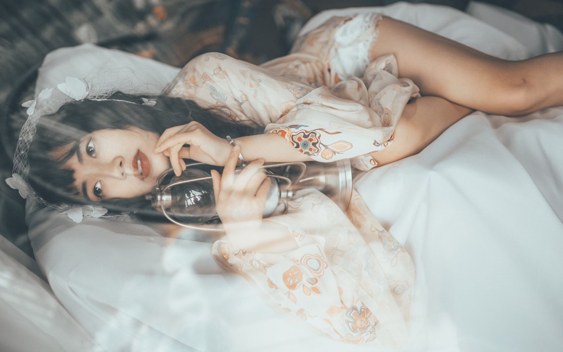 你曾深爱过的那个人,现在过得怎么样?