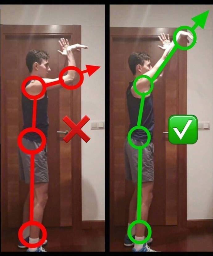 干货,正确的投篮姿势有助于提升你的投篮命中率