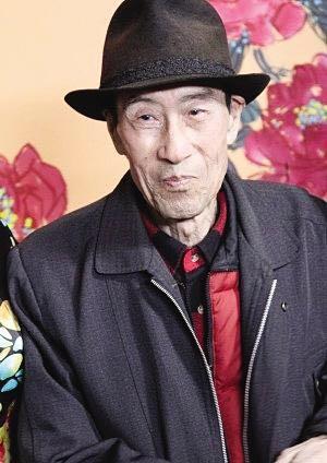 国家一级演员,凭一个角色成经典,因心脏衰竭去世,享年90岁